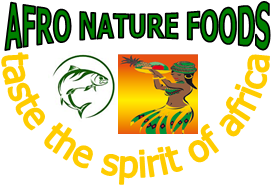AFRO NATURE FOODS (SEAFOOD)